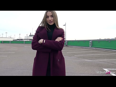 ❤️ پیشاهنگ آلمانی یک استیل لمس کننده رویایی است، پارکینگ و سکسی برای پول پورنو vk در ما fa.rassadakubani.ru ❌️